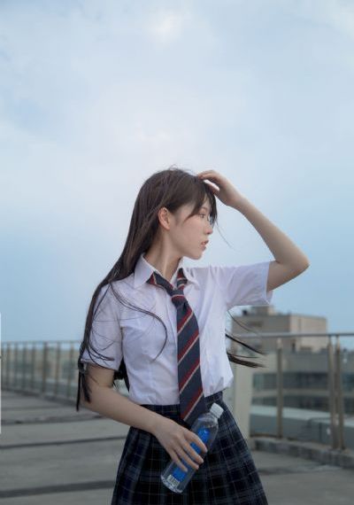 女教师的午后3