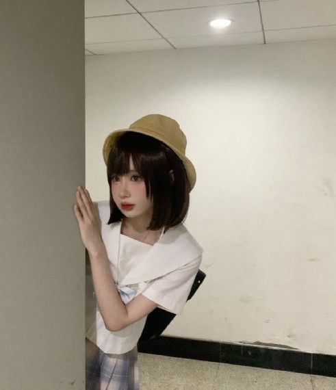 法国空乘4法版
